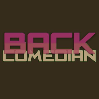 BACKCOMEDIAN