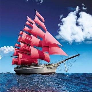 КУРС НА МЕЧТУ