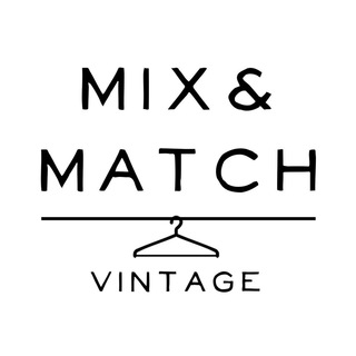 MIX&MATCH VINTAGE
