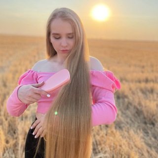 ВОЛОСЫ И УХОД ЗА НИМИ @PAVLOVA_BEAUTY_BLOG