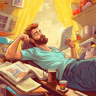 В РИТМЕ УСПЕХА!