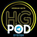 HG POD