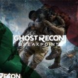 GHOST RECONⓇ︎ ITA