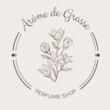 AROME DE GRASSE PARFUM (ПАРФЮМЕРИЯ В ТАШКЕНТЕ)