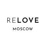 RELOVE | RESALE STORE