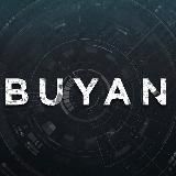 BUYAN - ЧЁ ТАМ В МИРЕ?
