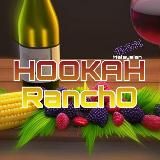 HOOKAH RANCHО [BY 1001MALAYSIAN]