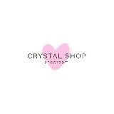 CRYSTAL SHOP TIH