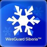 WIREGUARD SIBERIA VPN