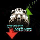 CRYPTO MEDVED