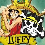 MONKEY D.LUFFY