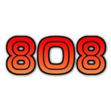 808COIN [808]