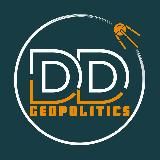 DD GEOPOLITICS