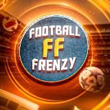 FOOTBALL FRENZY