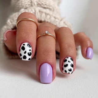 НОГТИ МАНИКЮР