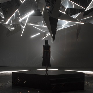 АРХИТЕКТУРА ИВЕНТА