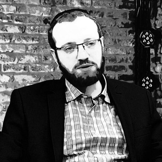 РАВВИН МИХАИЛ ФИНКЕЛЬ