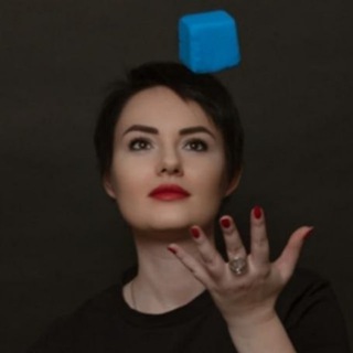 БЕРЁЗКИНА КСЕНИЯ