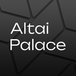 ALTAI PALACE HOTEL