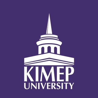 KIMEP UNIVERSITY