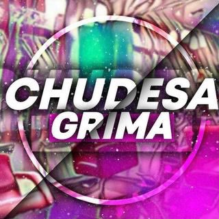 CHUDESA_GRIMA