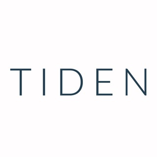АФИША TIDEN