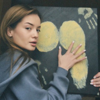 К СЕБЕ. НЕЖНО