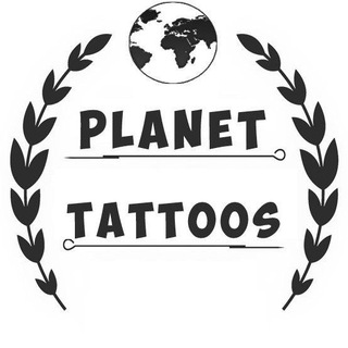 PLANET TATTOOS  ТАТУ