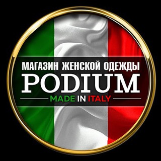 PODIUM