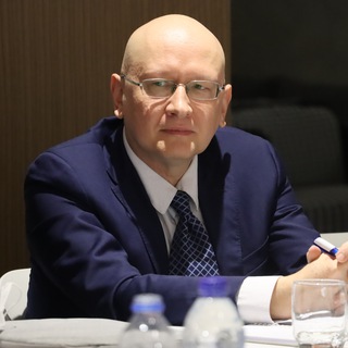 ЮЛИЙ ЮСУПОВ