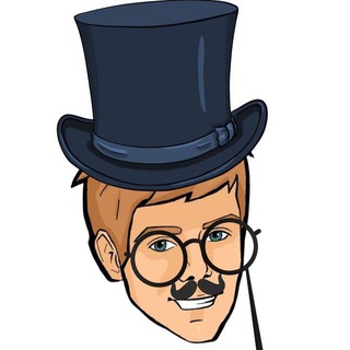 ВАШ ДОЛЛАР, СЭР!