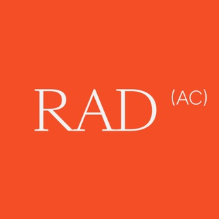 RAD ACADEMY. DESIGN EDUCATION