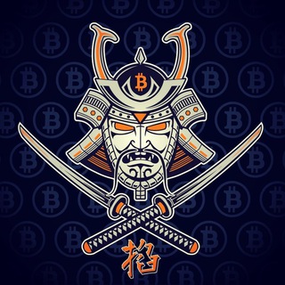 КРИПТО САМУРАИ