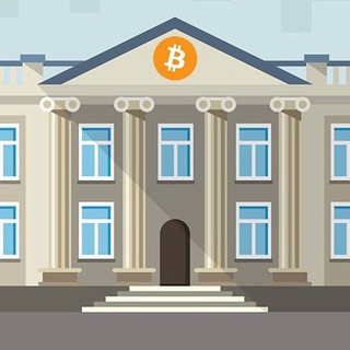 КРИПТО БАНК