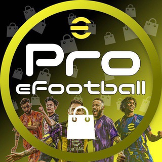 STORE PRO-EFOOTBALL