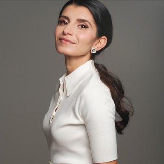 СЕДА КАСПАРОВА. ГОЛОС МОЖЕТ