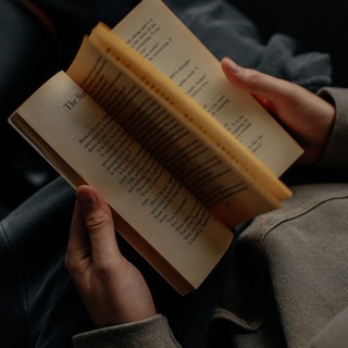 ПЫЛЬНЫЕ КНИГИ