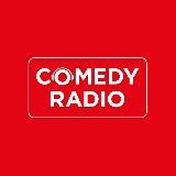 COMEDY RADIO