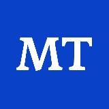 THE MOSCOW TIMES