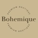 BOUTIQUE BOHEMIQUE