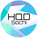 HQD STORE SOCHI | СОЧИ