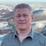РАДИЙ ХАБИРОВ