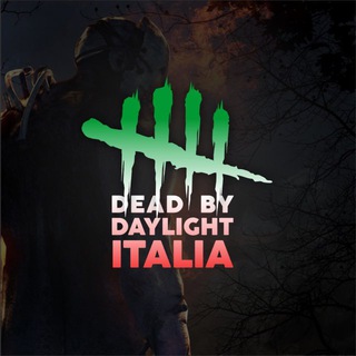 DEAD BY DAYLIGHT - ITA