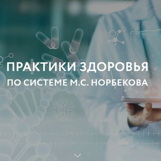 ОТКРЫТЫЕ ЗАНЯТИЯ ЦЕНТРА М.С. НОРБЕКОВА