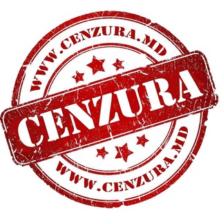 CENZURA.MD