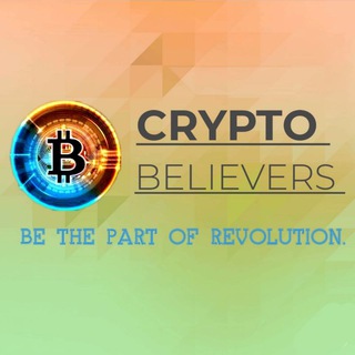 CRYPTO ₿ELIEVERS