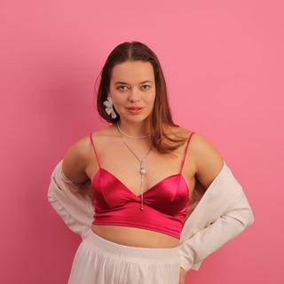 А. БОЛЬШОВА О ГАРМОНИЧНОЙ ЖЕНСКОЙ РЕАЛИЗАЦИИ