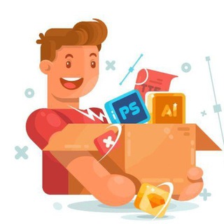 ВСЁ ДЛЯ UI ДИЗАЙНЕРА