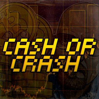 CRYPTO ARBITRAGE (CASH OR CRASH)