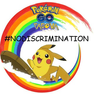 POKEMON GO PADOVA (NOTIFICHERAIDBOSS)